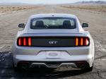 Ford Mustang GT 2015 года